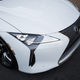 Illustration for article titled The 2018 Lexus LC 500 Is A V8 Spaceship That Doesnt Care About Todays Car Trends